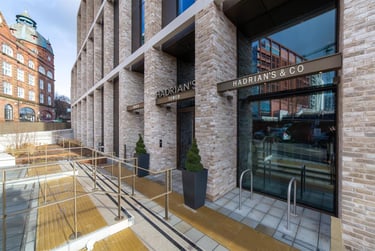 1 bed flat, Rutherford Street, Newcastle Upon Tyne, Newcastle, NE45BJ - Image 5
